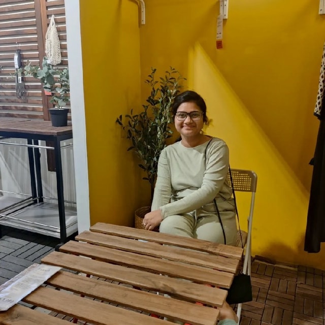 CA Akanksha